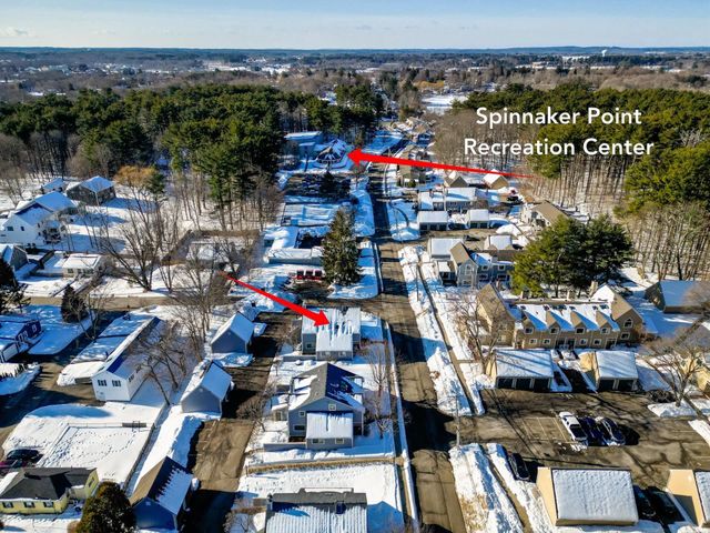 82 Spinnaker Way, Portsmouth, NH 03801