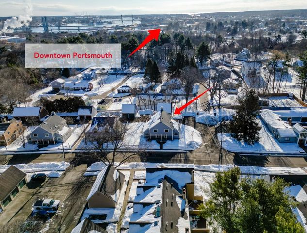 82 Spinnaker Way, Portsmouth, NH 03801