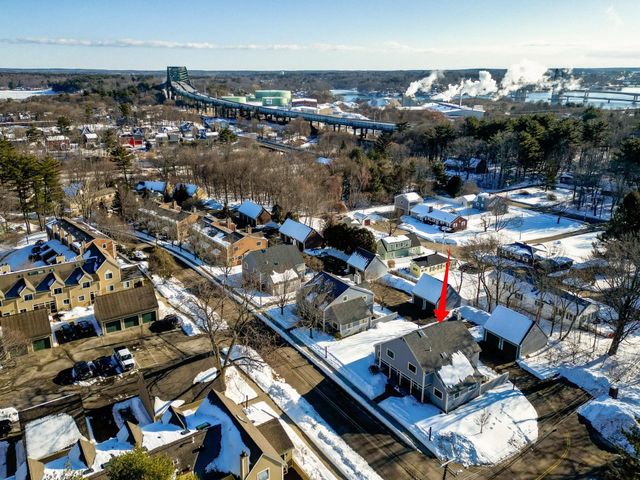 82 Spinnaker Way, Portsmouth, NH 03801