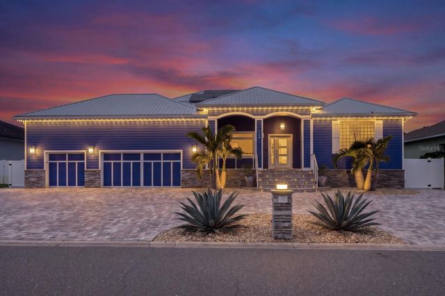704 EAGLE LANE, Apollo Beach, FL 33572