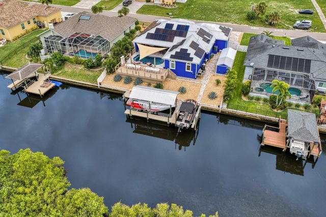 704 EAGLE LANE, Apollo Beach, FL 33572