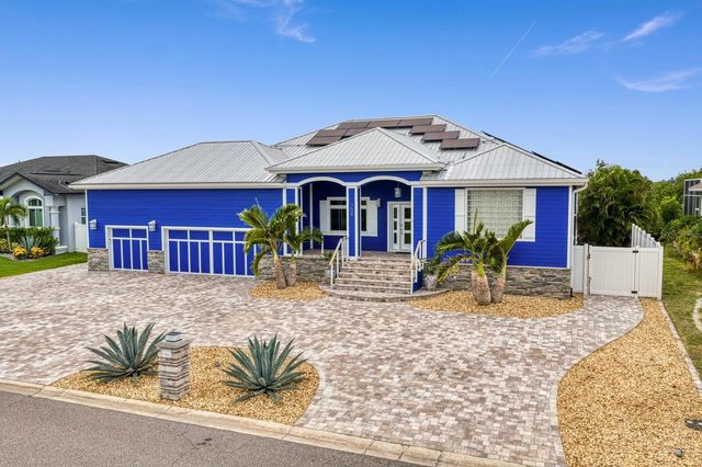 704 EAGLE LANE, Apollo Beach, FL 33572