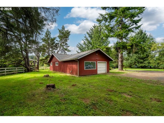 84886 HIGHWAY 101, Seaside, OR 97138