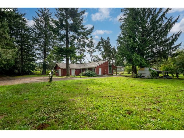 84886 HIGHWAY 101, Seaside, OR 97138