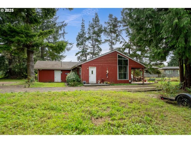 84886 HIGHWAY 101, Seaside, OR 97138