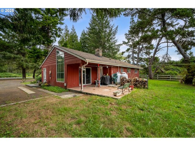 84886 HIGHWAY 101, Seaside, OR 97138