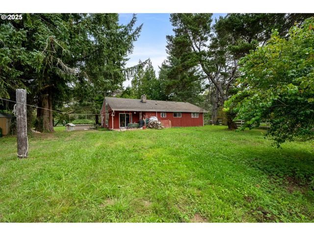 84886 HIGHWAY 101, Seaside, OR 97138