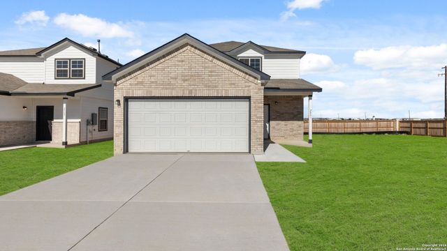 2091 Olivia Drive, New Braunfels, TX 78130