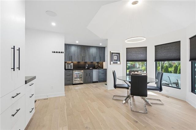 3205 W 83rd Street, Leawood, KS 66206