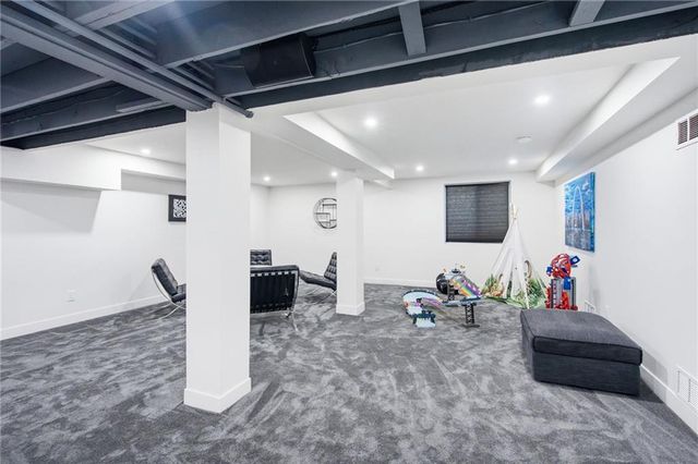 3205 W 83rd Street, Leawood, KS 66206