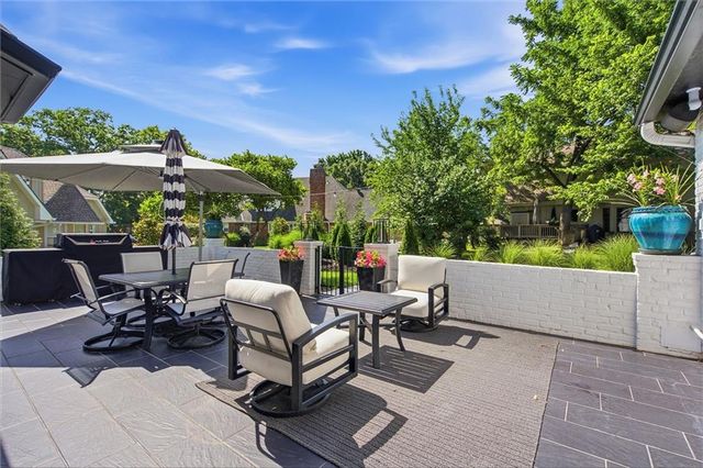 3205 W 83rd Street, Leawood, KS 66206