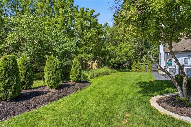 3205 W 83rd Street, Leawood, KS 66206