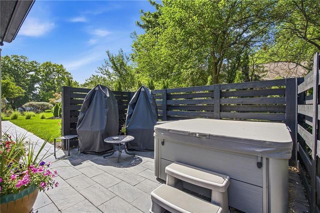 3205 W 83rd Street, Leawood, KS 66206