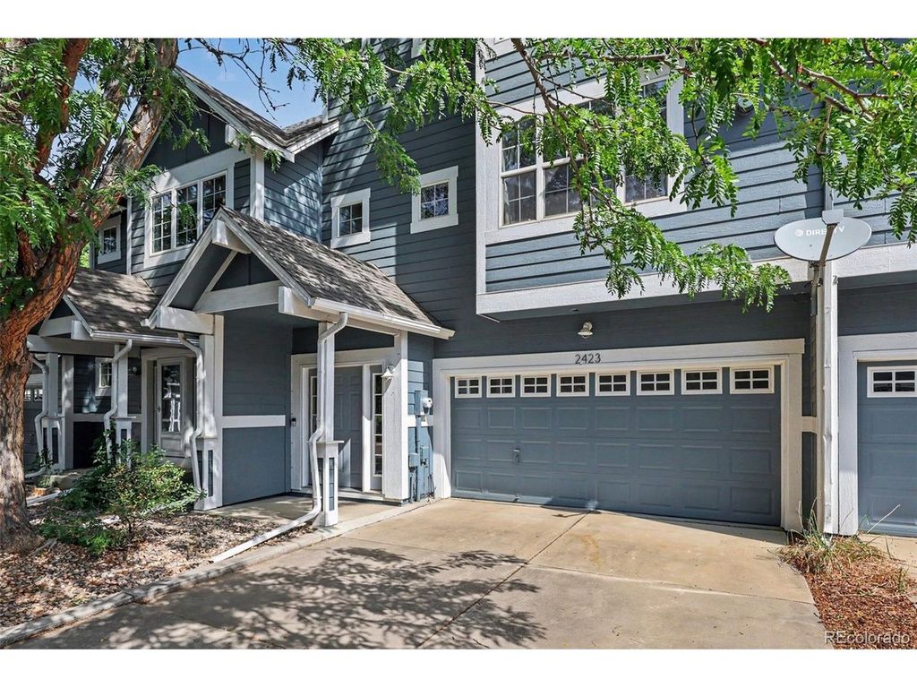 2423 Water Cress Ct, Longmont, CO 80504