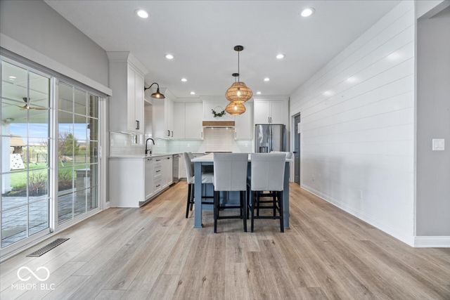 12450 Duval Drive, Fishers, IN 46037