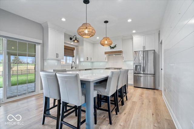 12450 Duval Drive, Fishers, IN 46037