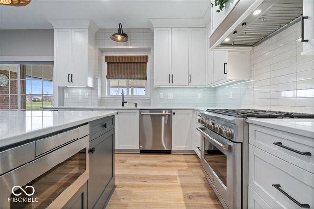 12450 Duval Drive, Fishers, IN 46037