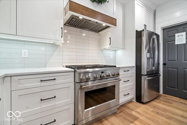 12450 Duval Drive, Fishers, IN 46037