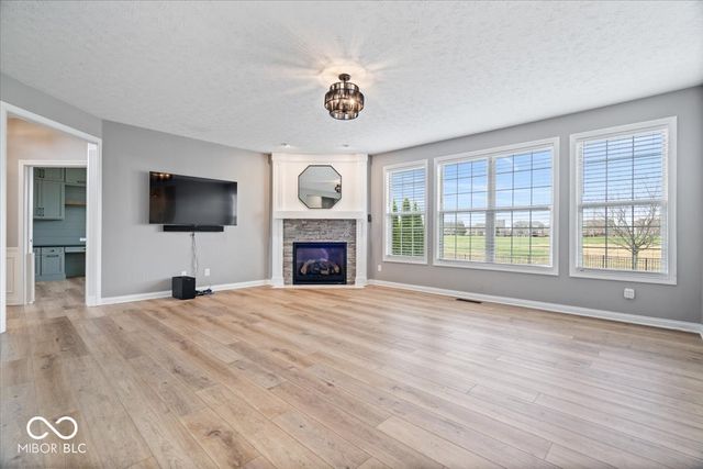 12450 Duval Drive, Fishers, IN 46037