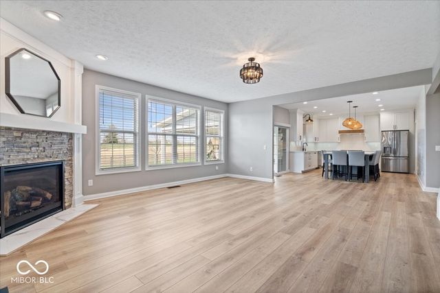 12450 Duval Drive, Fishers, IN 46037