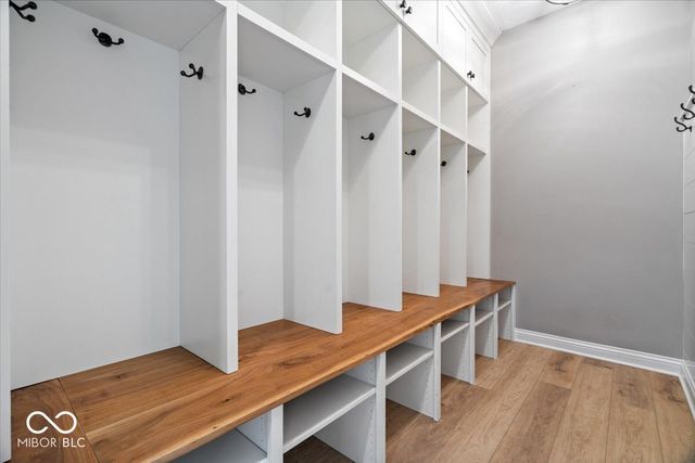 12450 Duval Drive, Fishers, IN 46037