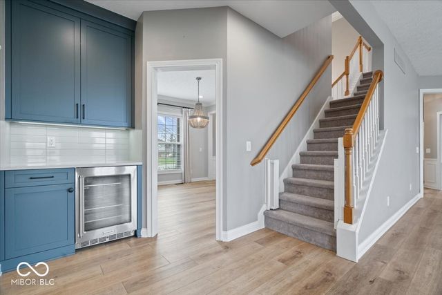 12450 Duval Drive, Fishers, IN 46037