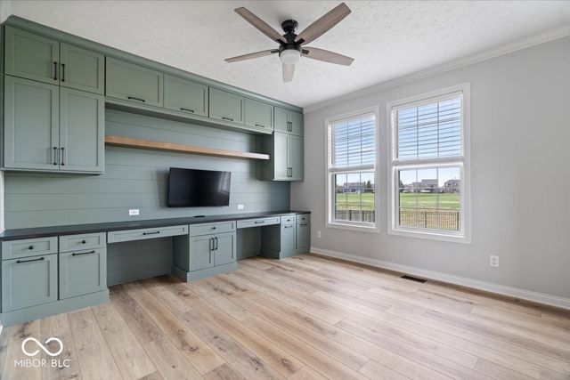 12450 Duval Drive, Fishers, IN 46037