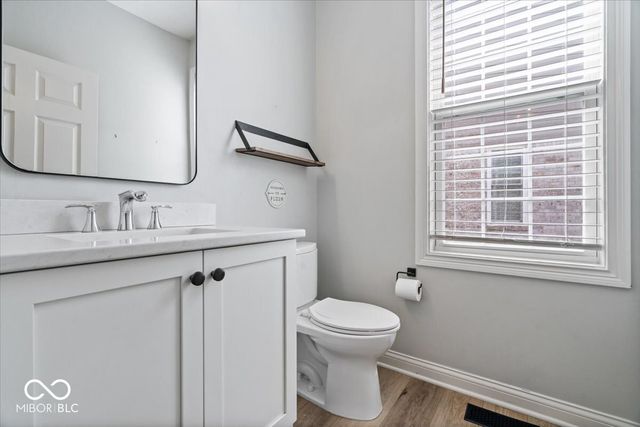 12450 Duval Drive, Fishers, IN 46037