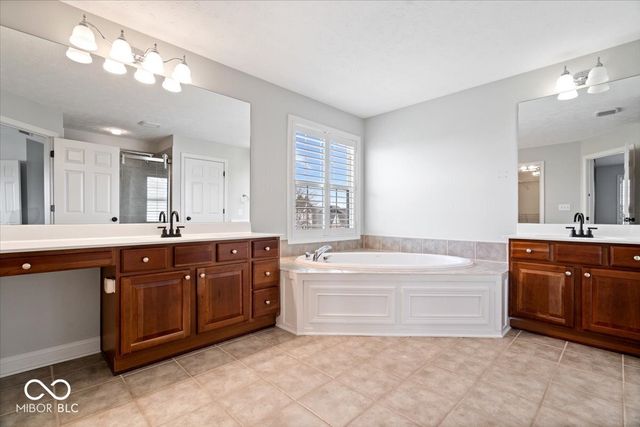 12450 Duval Drive, Fishers, IN 46037