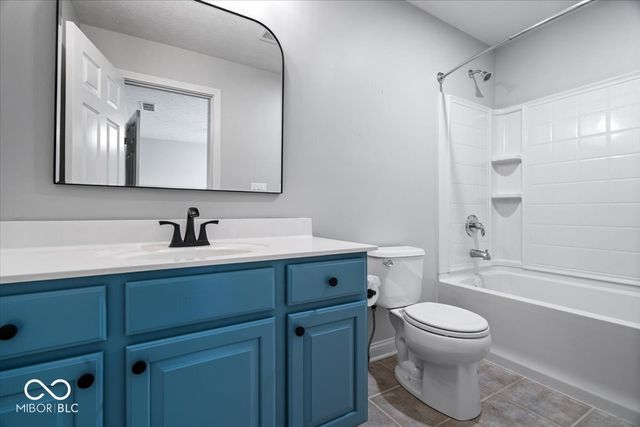 12450 Duval Drive, Fishers, IN 46037