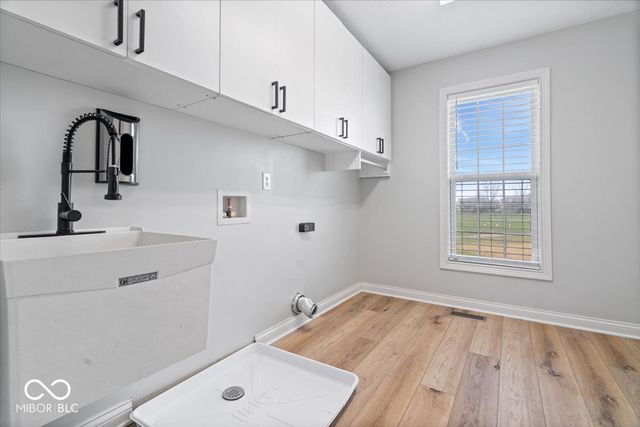 12450 Duval Drive, Fishers, IN 46037