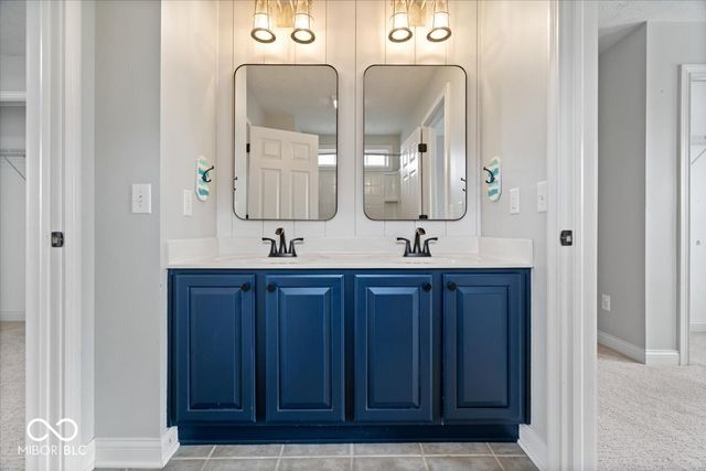 12450 Duval Drive, Fishers, IN 46037