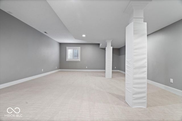 12450 Duval Drive, Fishers, IN 46037