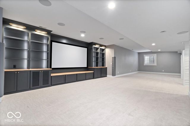 12450 Duval Drive, Fishers, IN 46037