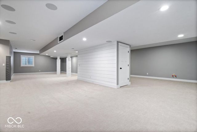 12450 Duval Drive, Fishers, IN 46037