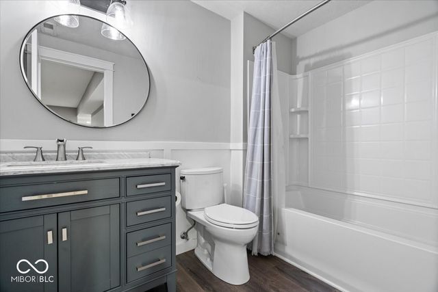 12450 Duval Drive, Fishers, IN 46037