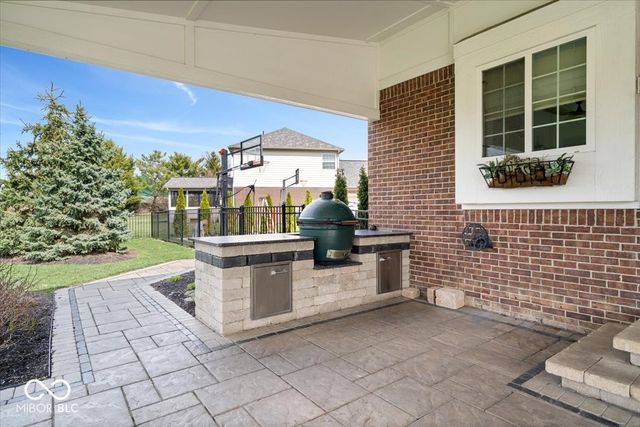 12450 Duval Drive, Fishers, IN 46037