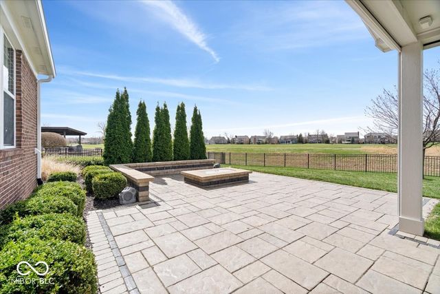 12450 Duval Drive, Fishers, IN 46037