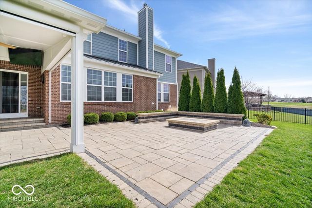 12450 Duval Drive, Fishers, IN 46037