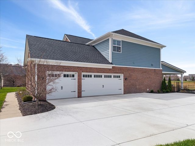 12450 Duval Drive, Fishers, IN 46037