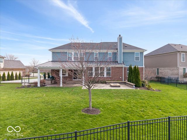 12450 Duval Drive, Fishers, IN 46037
