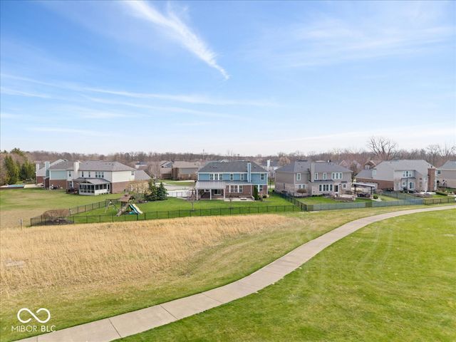 12450 Duval Drive, Fishers, IN 46037