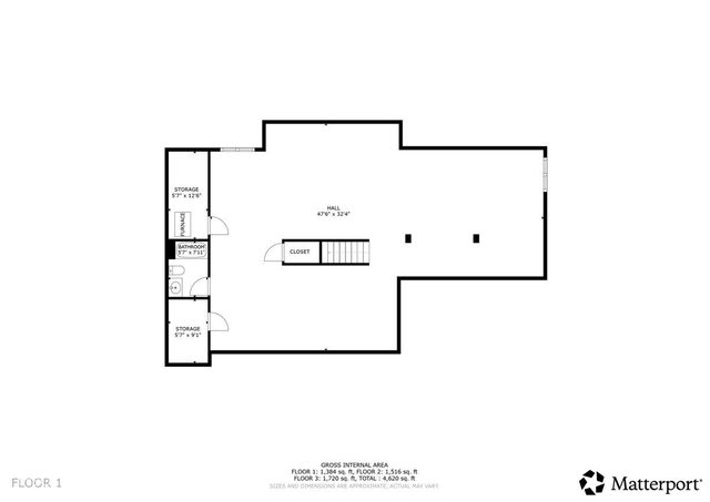 12450 Duval Drive, Fishers, IN 46037