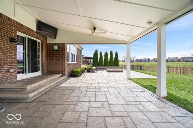 12450 Duval Drive, Fishers, IN 46037