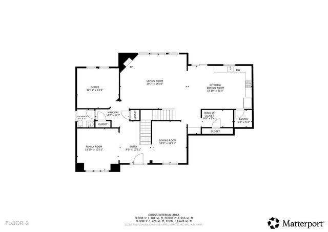 12450 Duval Drive, Fishers, IN 46037