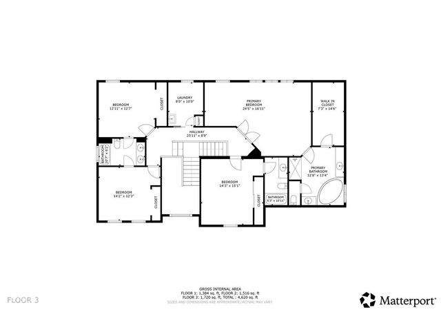 12450 Duval Drive, Fishers, IN 46037