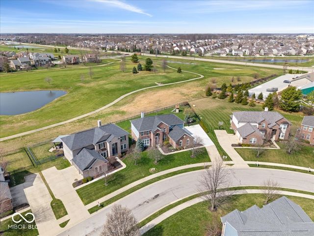 12450 Duval Drive, Fishers, IN 46037