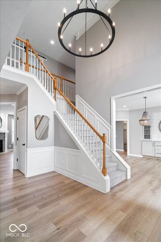 12450 Duval Drive, Fishers, IN 46037