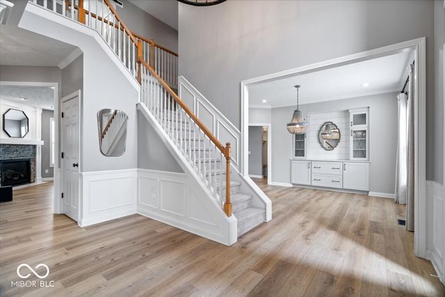 12450 Duval Drive, Fishers, IN 46037