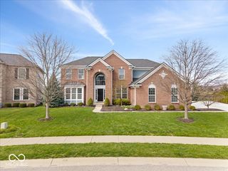 12450 Duval Drive, Fishers, IN 46037